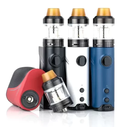 Innokin Kroma-A Crios 75W TC Starter Kit