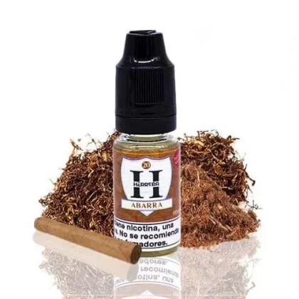 Abarra 10ml (Nicotine Salts) (Herrera)