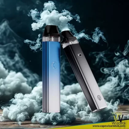 Vaporesso Xros 3 Pod Kit 1000mAh - Vapewizarddxb