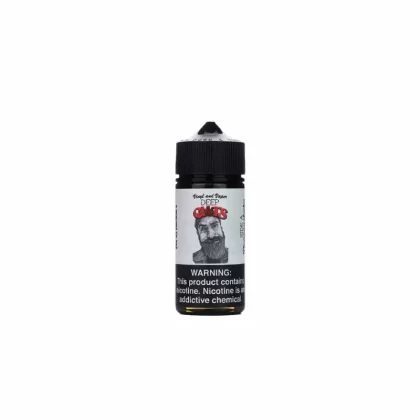 Vinyl and Vapor Dragonshake Creamy All Day Vape (Discontinued)