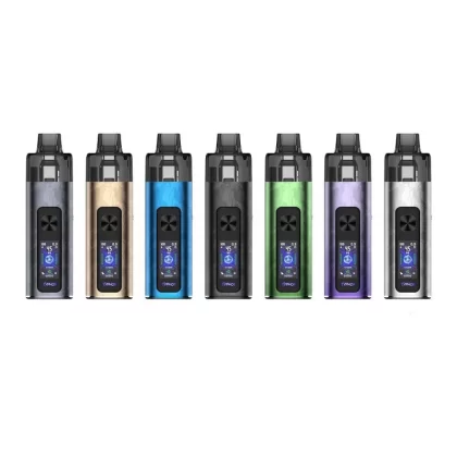 Uwell Typhos Pod Kit 2000mAh - Dune Gold