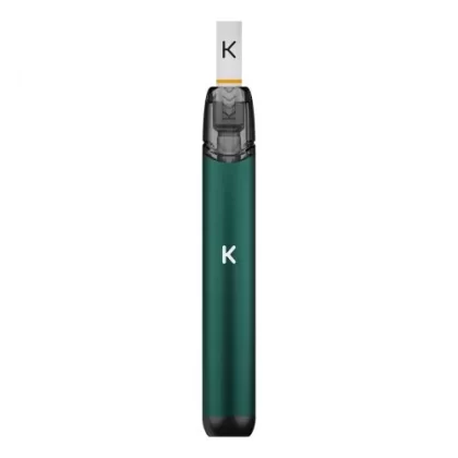 Kiwi Pen Midnight Green – Kiwi Vapor