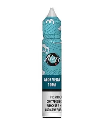 Aloe Vera Nic Salt eLiquid by Aisu