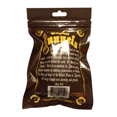 Funnels Original Brown Leaf - Product#Brown Leaf~Packaging#Single Leaf