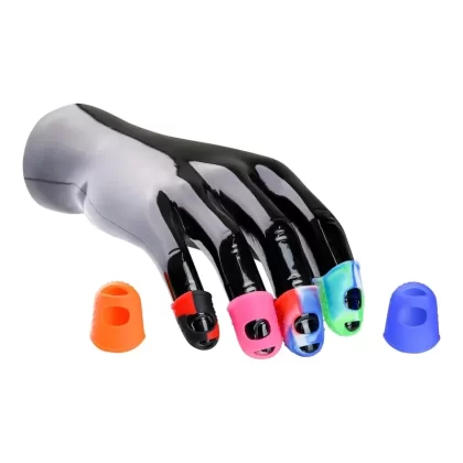 Silicone Finger Cover - Ejuicewarehouse