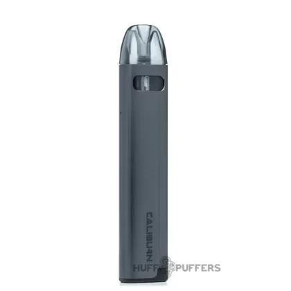 Uwell Caliburn A2S - Black, Blue