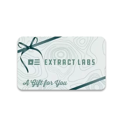 Extract Labs Virtual Gift Card
