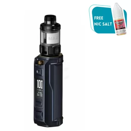 Voopoo Argus XT Vape Kit - Lime Green