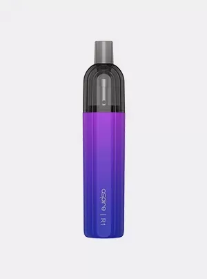 Aspire R1 Pod Kit