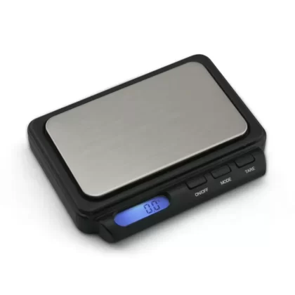 Truweigh Scales-Zenith : 600g X 0.1g - Ejuicewarehouse