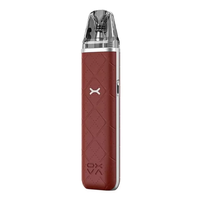 Xlim Go Pod Vape Kit by OXVA - Pink - Image 2