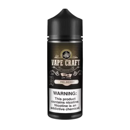 Vape Craft Melberry eJuice - Vape Product, Vape Product; Vape Product, Vape Product