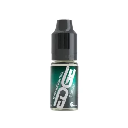 Edge Eliquid Black Ice Menthol