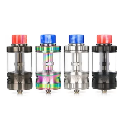 G-Taste Aries 30 RTA 10ml 30mm - Rainbow