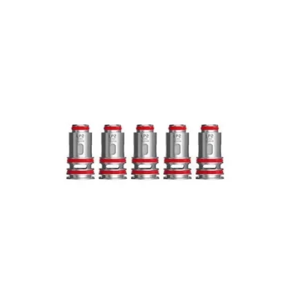 Smok - LP2 Coils - DC 0.6ohm, Mesh 0.23ohm