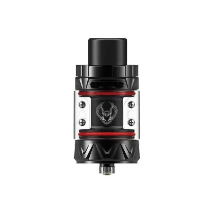 HorizonTech Sakerz Sub Ohm Tank - Stainless steel