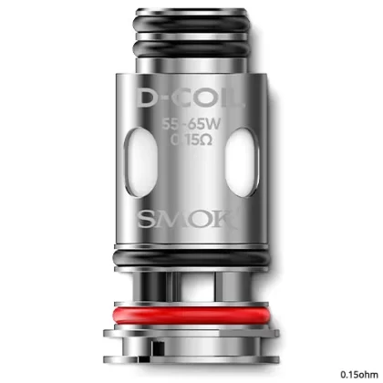 D Coils (5Pk) by Smok - Ecigarettedirect Co