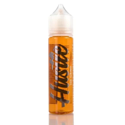 The Grind – Hustle – Humble Juice Co – 60mL