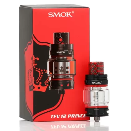SMOK TFV12 PRINCE Cloud Beast Tank