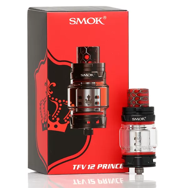 SMOK TFV12 PRINCE Cloud Beast Tank