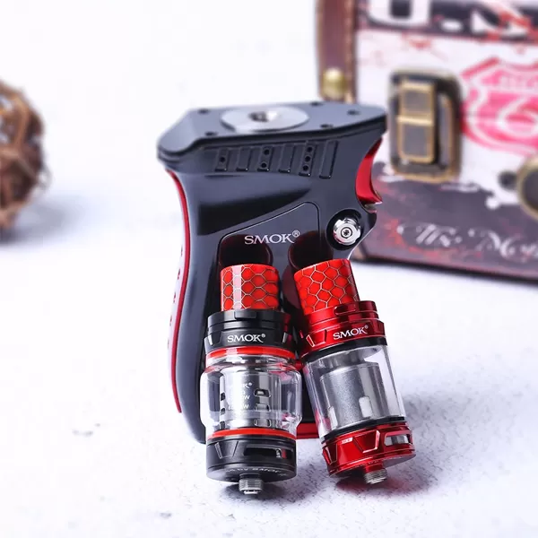 SMOK TFV12 PRINCE Cloud Beast Tank - Image 2