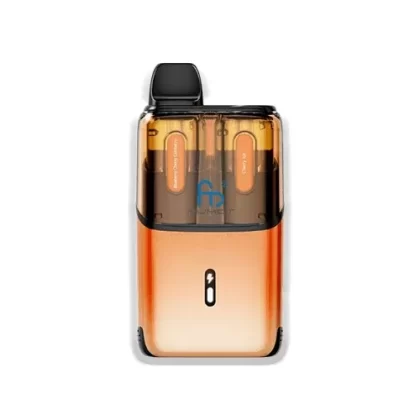 Fumot RandM Tornado Ultra 32000 Puffs Blueberry Cherry Cranberry / Cherry Ice