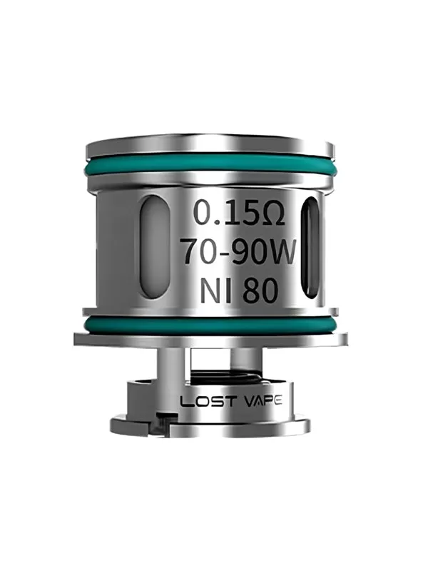 Lost Vape UB Pro P3 Coils (3 Pack) - 0.15ohm - Image 3