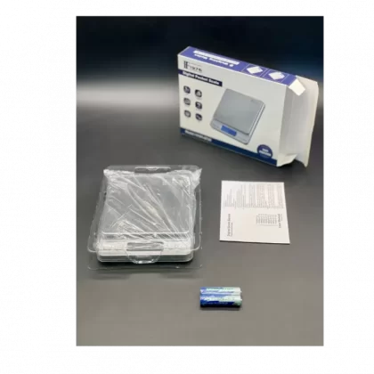 14192 673C Constant Digital Pocket Scale: 0.01