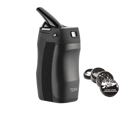 Boundless Tera V3 Vaporizer