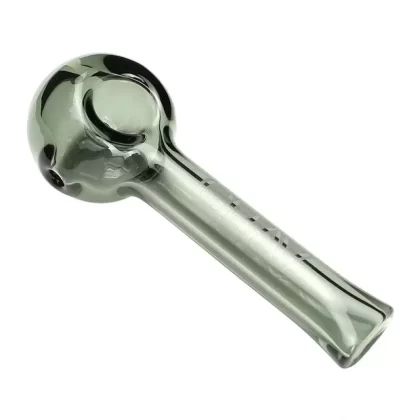 GRAV Pinch Spoon - Color#Amber>Black>Blue>Fumed>Green>Lake Green>Lavender>Mint>Pink>Smoke>White