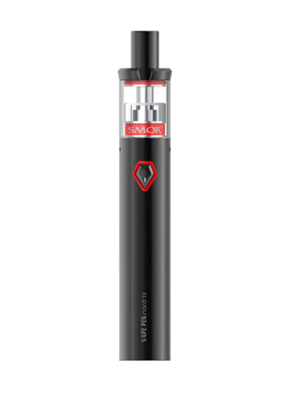 Smok Vape Pen Nord 19 Kit - Red