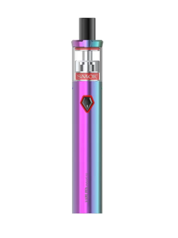Smok Vape Pen Nord 19 Kit - Red - Image 3