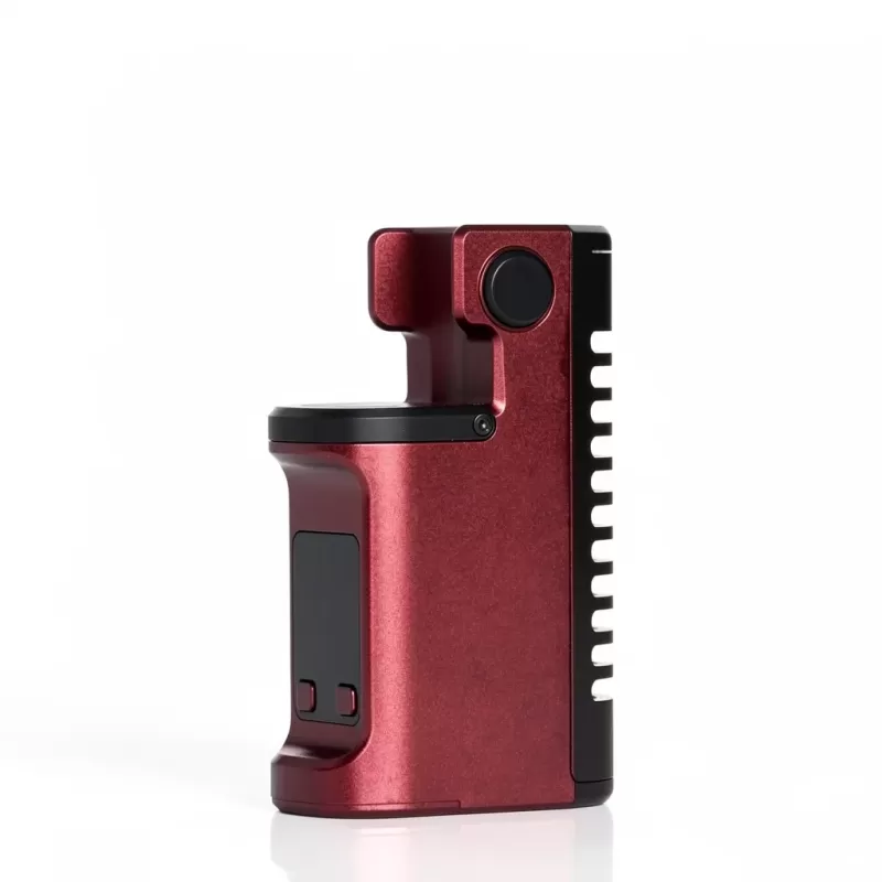 Vaperz Cloud x Vaping Bogan Parsons DNA 80C SBS Box Mod 80W