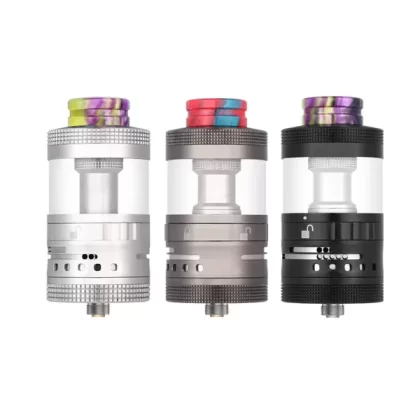 Steam Crave Aromamizer Plus V3 RDTA 30mm - Ecigpremium