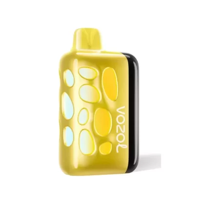 Strawberry Mango – Vozol Rave 50K