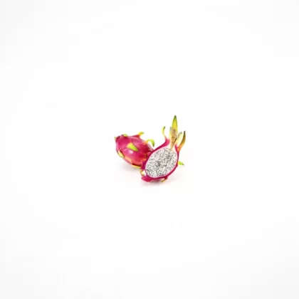 TFA Fruta del Dragón Suave y Afrutado con Toques Tropicales - 1 oz (30 ml), 4 onzas