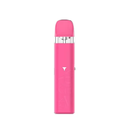 SMOK Novo Axis EZ Pod Vape Kit - Neon Pink