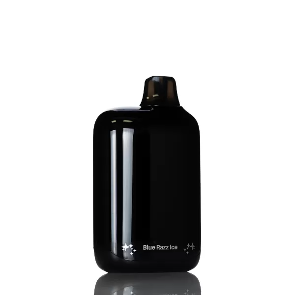 Lost Vape Orion Bar 50K Disposable - 28mL - Cool Mint - Image 2