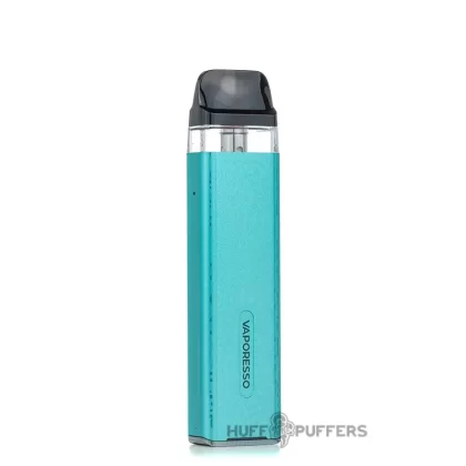 Vaporesso XROS 3 Mini - Color#Aqua Green>Black>Icy Silver>Navy Blue>Phantom Gold>Phantom Green>Rose Pink>Sky Blue>Space Grey
