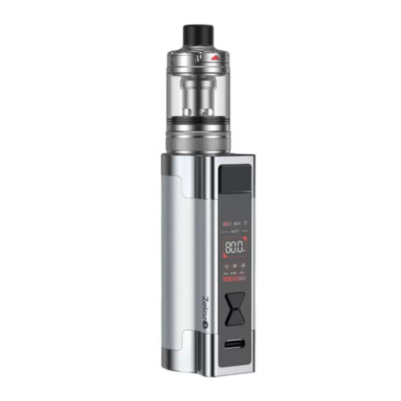 Zelos 3 Vape Kit by Aspire - Image 2