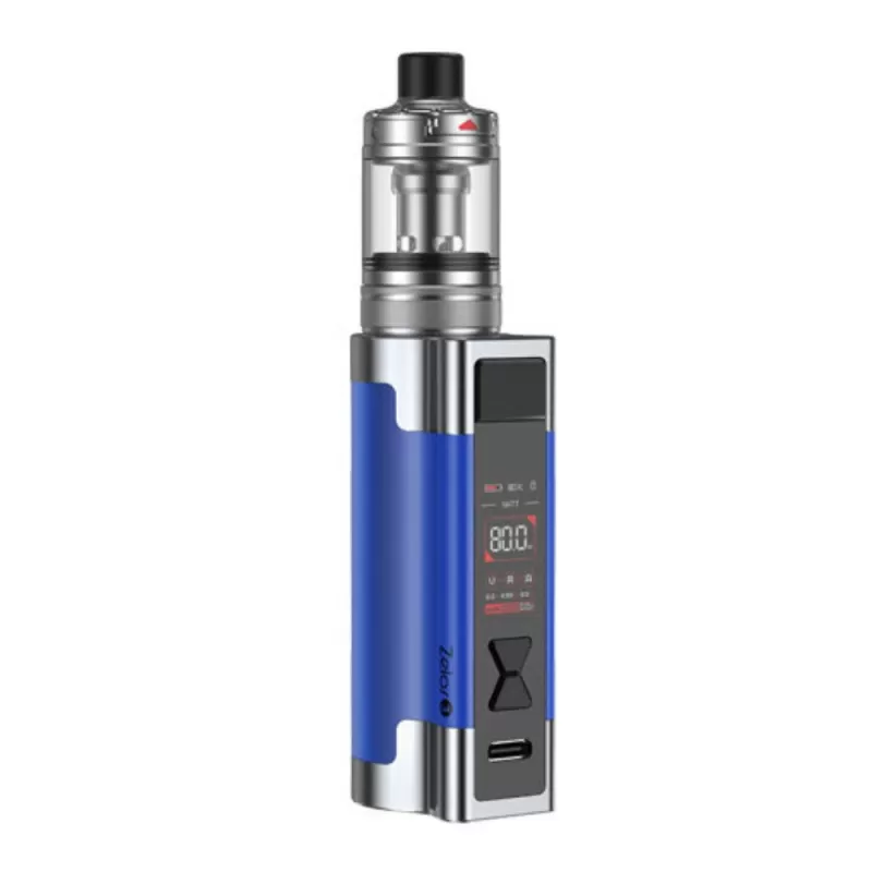 Zelos 3 Vape Kit by Aspire - Image 3