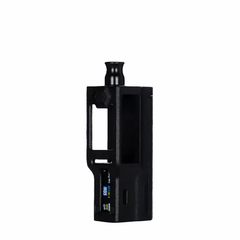 JaiO DNA60 C Boro Mod By Jai Haze (DISCONTINUED)-PA12TankRel