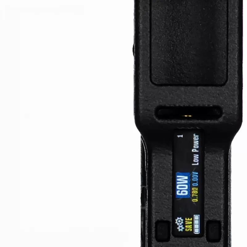 JaiO DNA60 C Boro Mod By Jai Haze (DISCONTINUED)-PA12TankRel - Image 2