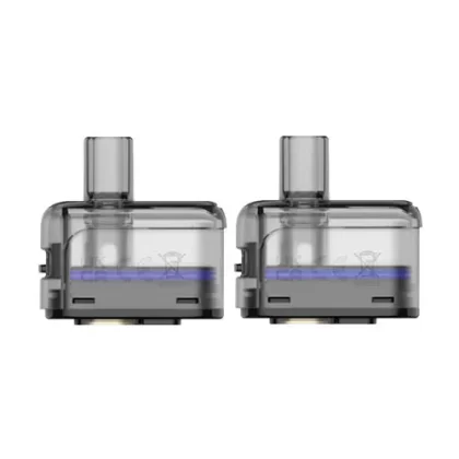 Innokin Coolfire P60 Replacement Pods X2 - 0.4 ohm