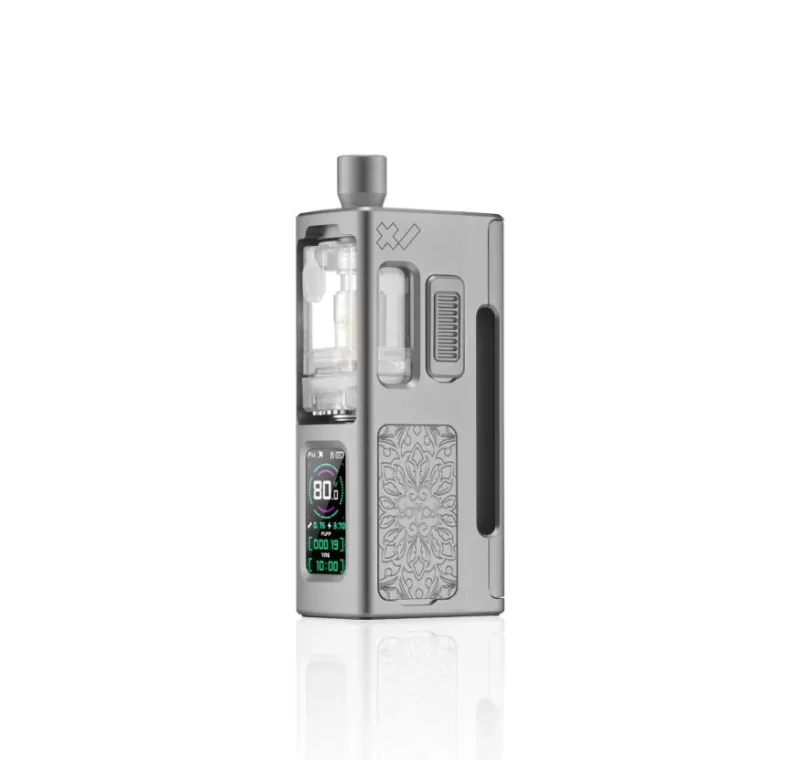 DotApollo Grey – Dotmod x Mission XV - Image 2
