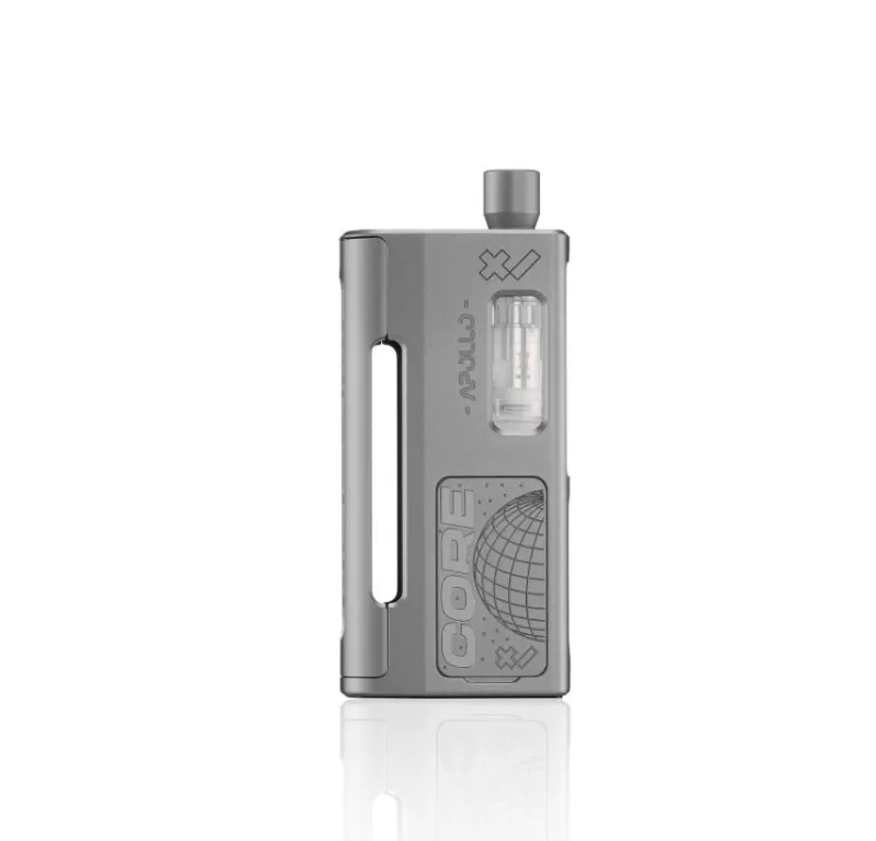 DotApollo Grey – Dotmod x Mission XV - Image 3