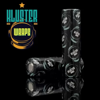 WRAPS R7 SEMYORKA Helmet – Kluster Mods