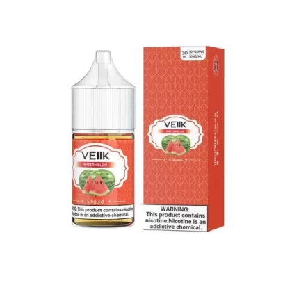 WATERMELON ICE – VEIIK NICSALT – 30ML – 30MG - Vapebar Pk