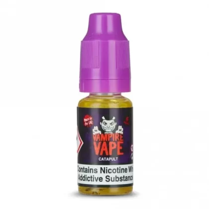Vampire Vape Catapult E Liquid (10ml)