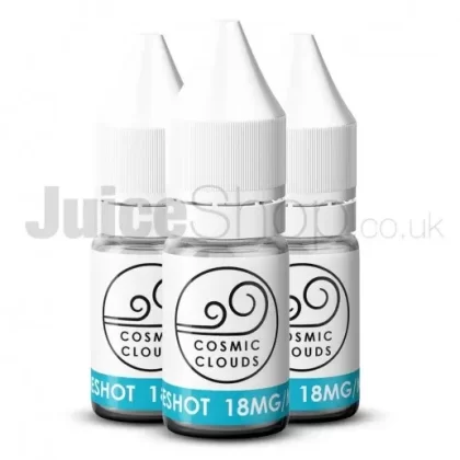 Cosmic Clouds Ice Shots (10ml)